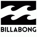 logo Billabong - boutique Onaka