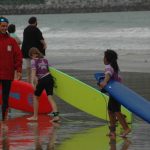 Onaka - cours de surf Hendaye