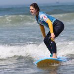 Onaka - curs surf Hendaye