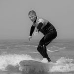 Onaka - curs surf Hendaye