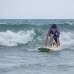 Onaka-surf cours collectif