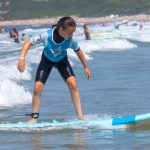 Onaka cours surf collectif - Quentin 02082018